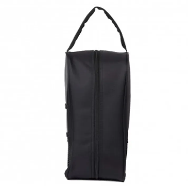 シューズバッグ 155x130x325mm/4L EA927CK-51 4550061607862【別送品】