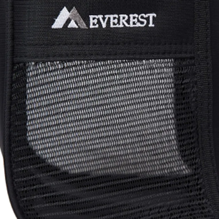 シューズバッグ 155x130x325mm/4L EA927CK-51 4550061607862【別送品】