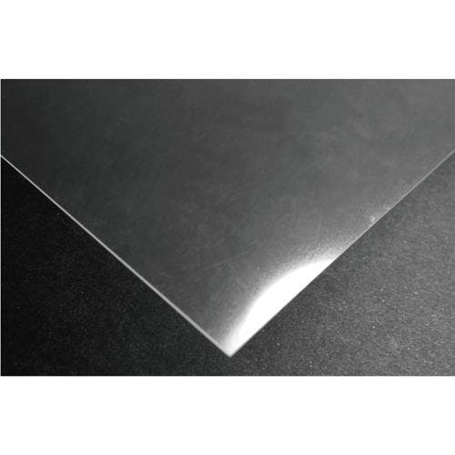 フィルム[PVC製](クリアー/抗菌) 980x0.3mmx10m EA911AN-3 4550061608982【別送品】