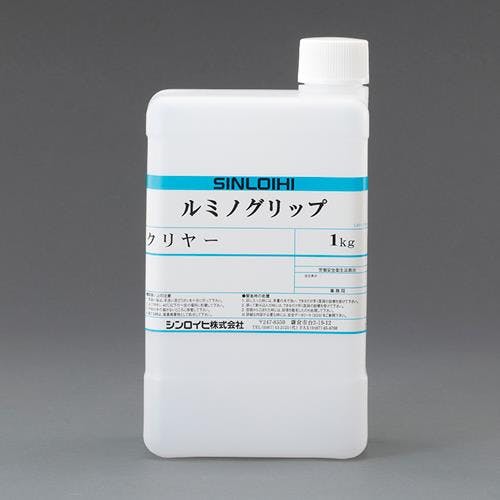 表面保護剤(滑り止め塗料用) 1.0kg EA942EW-70 4550061617328【別送品】