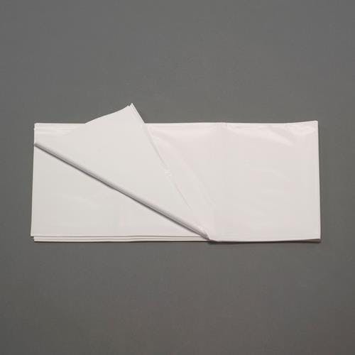 プラス(PLUS) テーブルクロス(白無地/PVC製) 1370x2220mm EA911AF-414 4550061650486【別送品】