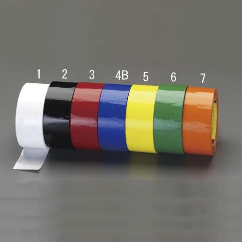 3M OPP梱包用カラーテープ(青) 48mmx100m EA943KC-4B 4550061663103【別送品】