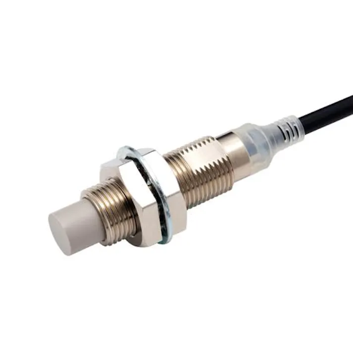 オムロン(omron) M12/直流3線 近接センサー( 5mm・非シールド) EA940LN-31A 4550061671795(CDC)【別送品】