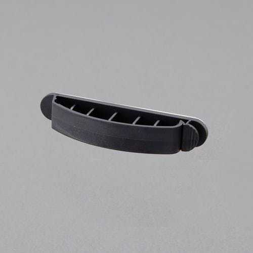 ケーブルクランプ(100個) 87x14.2mm EA947FB-36 4550061682289【別送品】