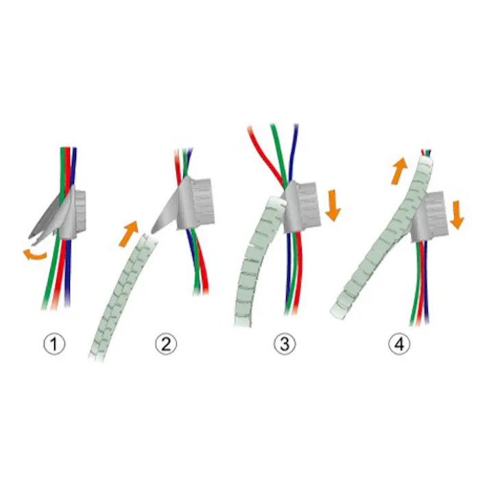 ESCO 32mm用 装着工具 EA944BX-146 4550061692615(CDC)【別送品】