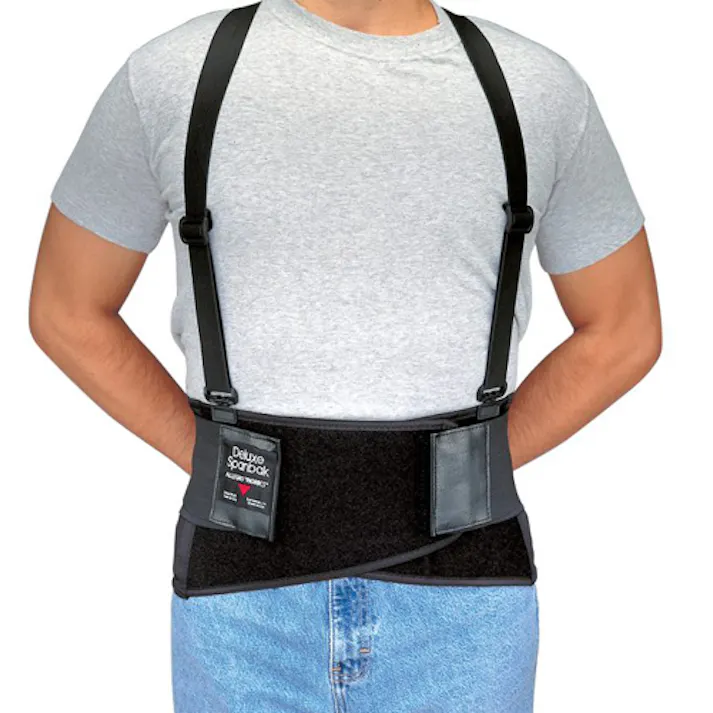 バックサポート L/101-111cm EA926BD-13 4550061694909【別送品】