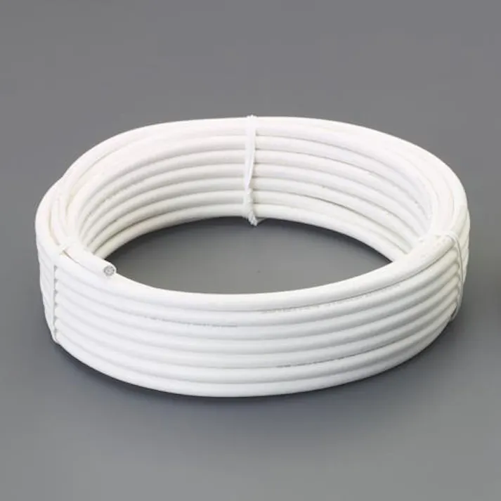 日本アンテナ テレビ配線ケーブル(S4CFBAL/15m) EA940PL-102 4550061699188【別送品】