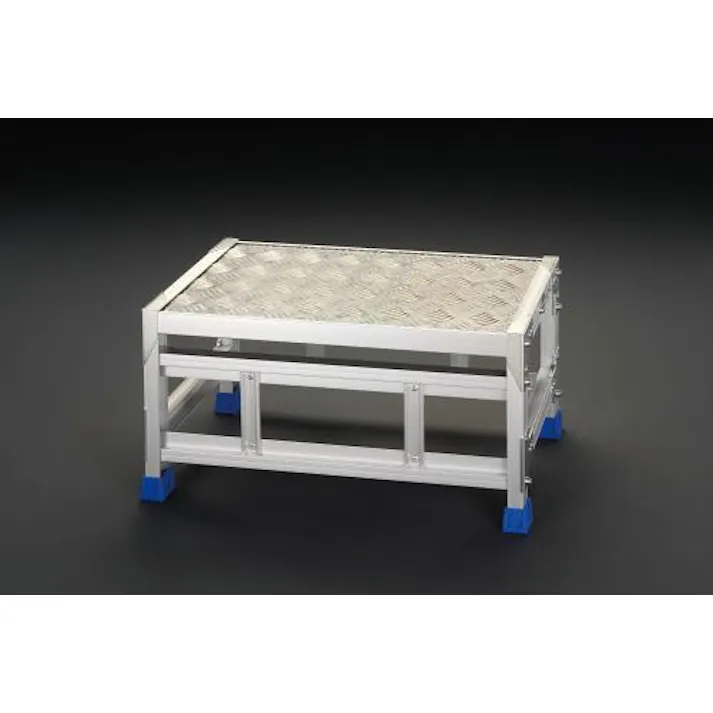 アルインコ(ALINCO) 作業台(一段) 300x600mm/0.25m EA903BP-32 4550061717783【別送品】