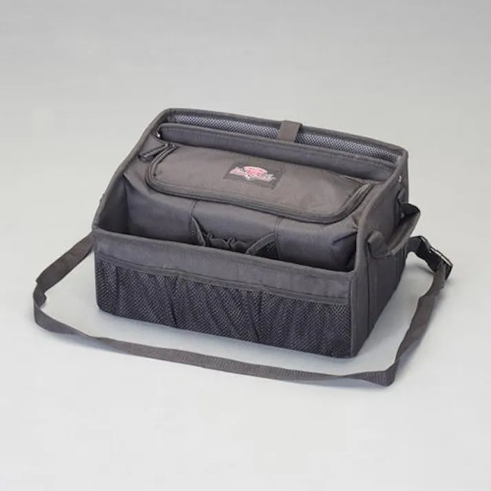 ESCO 360x250x180mm ツールバッグ EA925MG-70 4550061734469(CDC)【別送品】