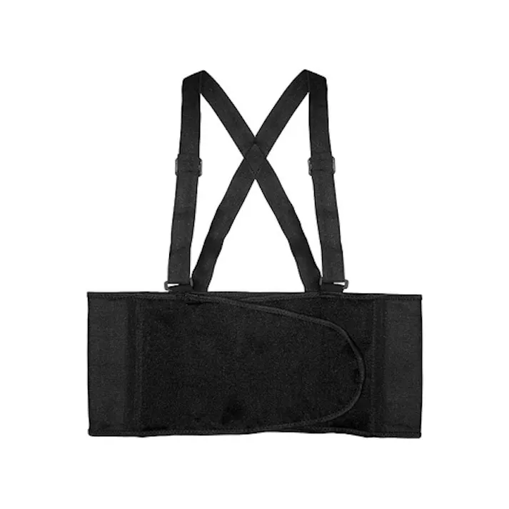 ESCO XL/116-142cm バックサポート EA926AB-13 4550061734742(CDC)【別送品】