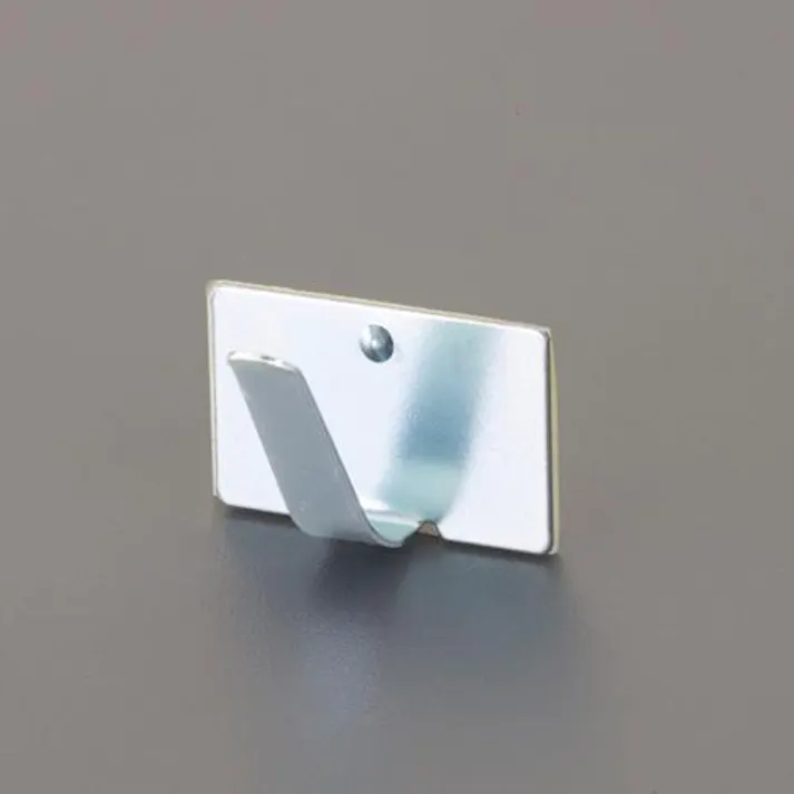 ニトムズ 25x15x13mm コードクリップ(粘着付/6個) EA947FA-36 4550061734797(CDC)【別送品】