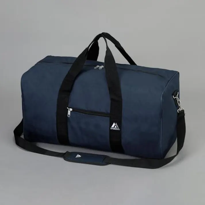 ボストンバッグ(ネイビー) 609x304x304mm/60.0L EA927CJ-72 4550061734896【別送品】