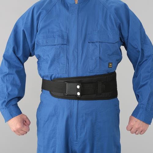 サポートベルト L/121-147cm EA926AB-3A 4550061734964【別送品】