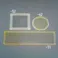 ドレンシール(油・液体用/クリア) φ305mm EA929DX-61 4550061735756【別送品】