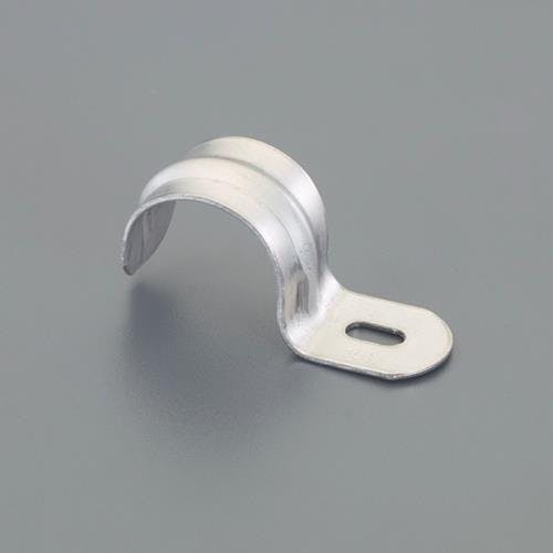 パナソニック(Panasonic) 電線管片サドル(10個入) E25・C25 [ステンレス製] EA947BP-62 4550061735992【別送品】