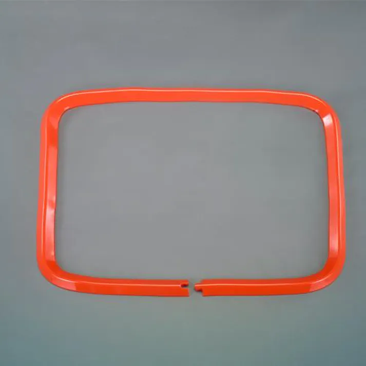 スピルバーム(油・液体用) 3048x57x35mm EA929DX-101 4550061736593【別送品】