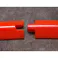 スピルバーム(油・液体用) 3048x57x35mm EA929DX-101 4550061736593【別送品】