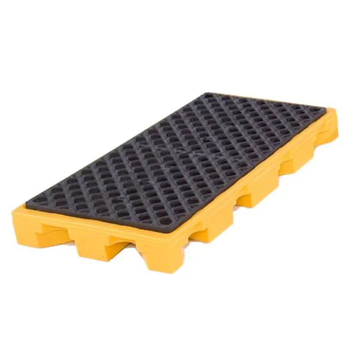 ESCO 1321x657x146mm オイルデッキ EA929DJ-56 4550061736616(CDC)【別送品】