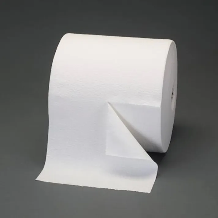 ESCO 318x305mm 工業用ワイパー(ロール/中厚/692シート EA929AC-136 4550061744154(CDC)【別送品】