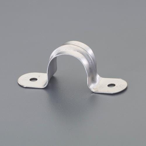 パナソニック(Panasonic) 電線管サドル(10個入) E19・C19 [ステンレス製] EA947BP-51 4550061748923【別送品】