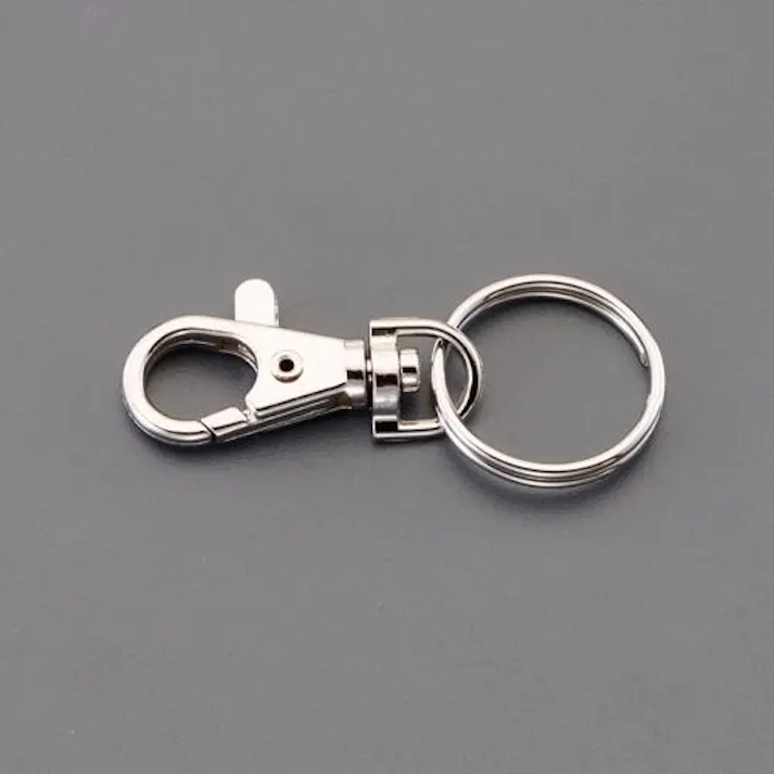 ESCO 38mm キーキャリー(トリガースナップ) EA916ZL-116 4550061751923(CDC)【別送品】