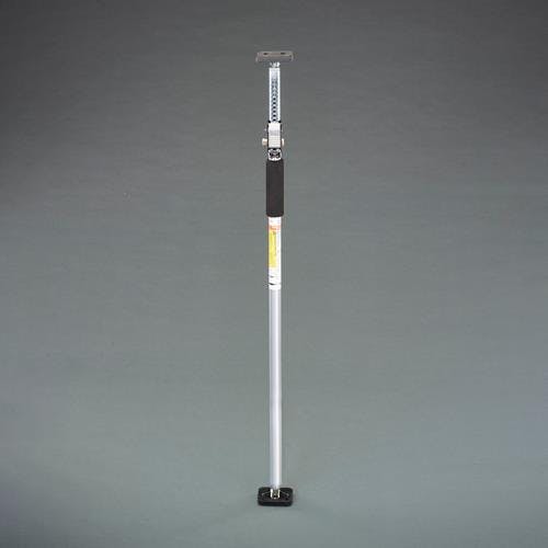 EDMA(エドマ) 伸縮支え棒 0.75-1.25m EA928B-10 4550061756157【別送品】