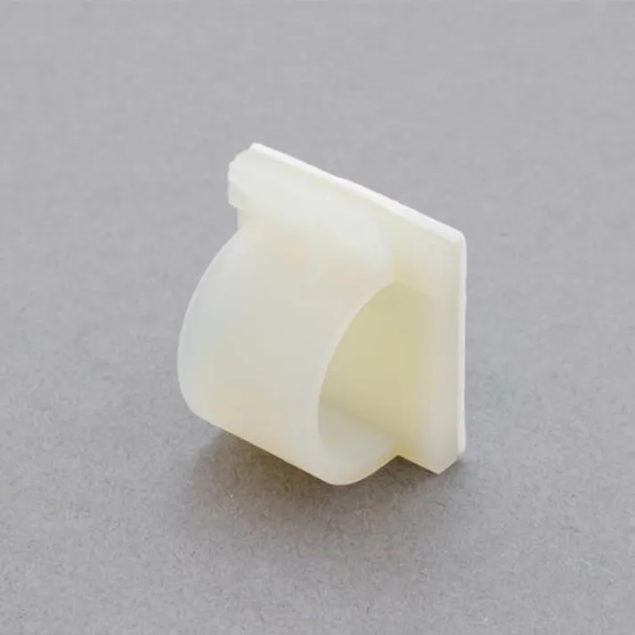 ESCO 11.9x8.3mm ワイヤークリップ(10個) EA945AD-13A 4550061759523(CDC)【別送品】