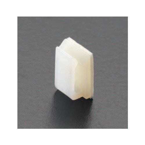 ワイヤークリップ(100個) 5.1x3.8mm EA945AD-3 4550061759554【別送品】