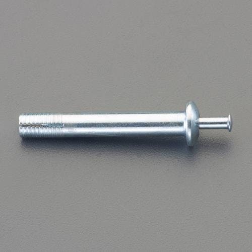 サンライズ工業 コンクリートアンカー(5本/Tタイプ) 6.0x60mm EA945BW-8 4550061767030【別送品】
