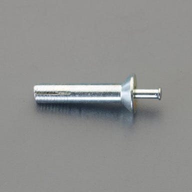 ESCO  M4x 20mm 雄ねじアンカー(10本/Yタイプ) EA945BW-21 4550061767771(CDC)【別送品】