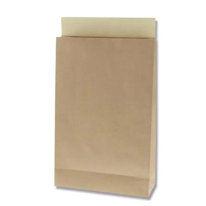 宅配袋(25枚) 260x100x400mm EA927SC-1.5 4550061768976【別送品】