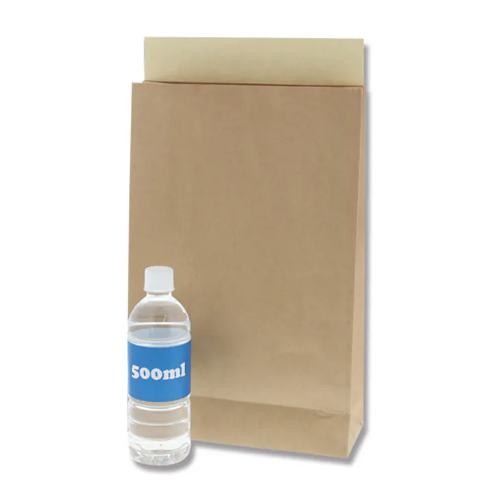 宅配袋(25枚) 260x100x400mm EA927SC-1.5 4550061768976【別送品】