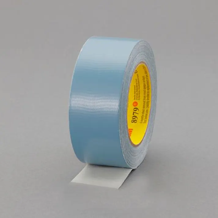 3M 48mmx22.8m ダクトテープ EA943TC 4550061784693(CDC)【別送品】