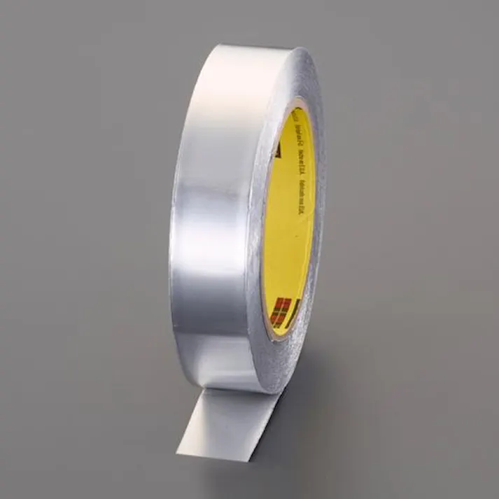 3M 25mmx54.8m 耐熱ダクトテープ EA943TC-5 4550061784709(CDC)【別送品】