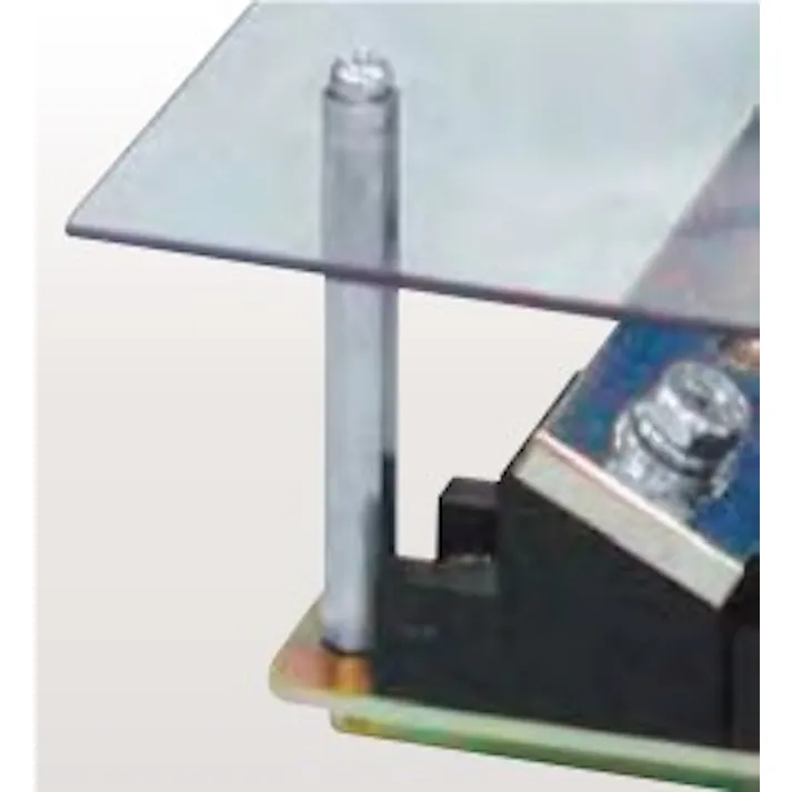 篠原電機 六角支柱 M6/10mm/25mm EA940DR-132 4550061790304【別送品】