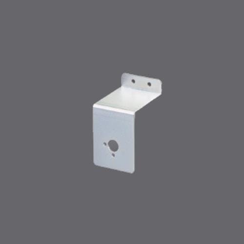 篠原電機 取付金具(ボタン・スイッチ用) φ12.5mm [1穴] EA940DR-26 4550061794234【別送品】