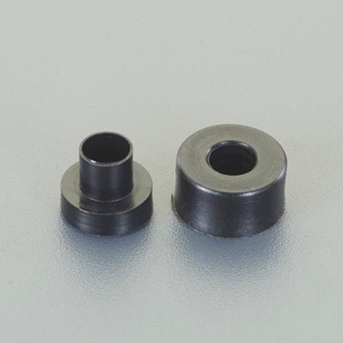 篠原電機 絶縁ブッシュ(4組) M8 EA940DR-204 4550061796153【別送品】