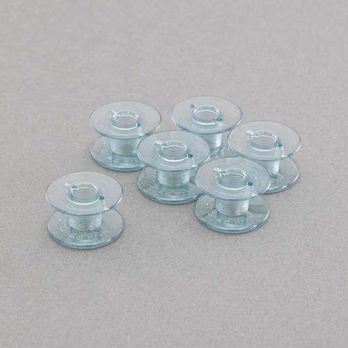 クロバー(Clover) プラボビン(厚型/6個) φ20.5x11.5mm EA916J-10 4550061800423【別送品】