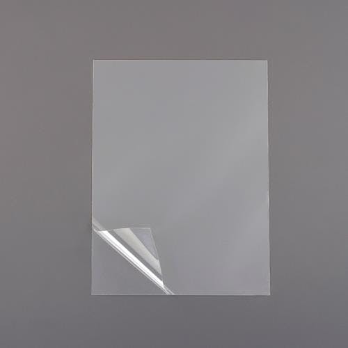 抗菌フィルム 245x174mm EA911AN-26 4550061811870【別送品】