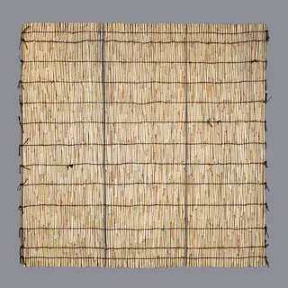 よしず シュロ縄 2.7x1.8m EA911CA-4 4550061816653【別送品】