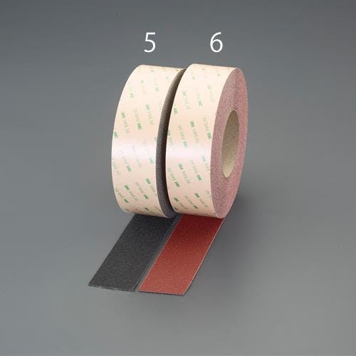 3M 滑止テープ(高耐久/赤) 50mmx18m EA943PH-6 4550061816714【別送品】