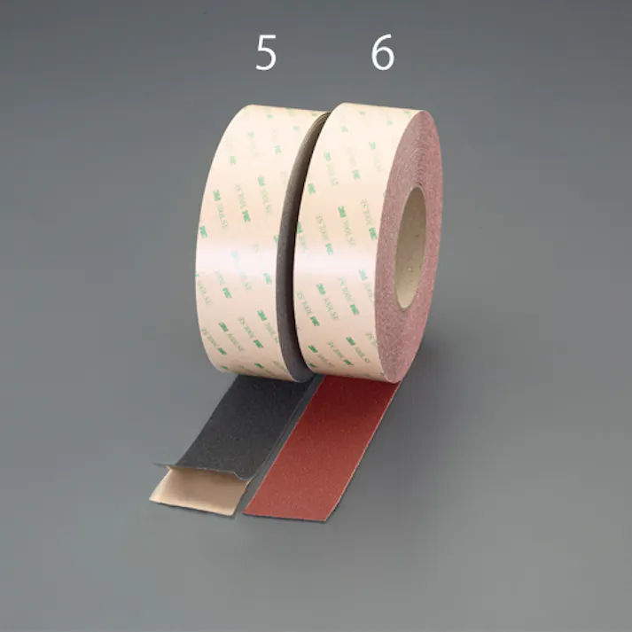 3M 滑止テープ(高耐久/赤) 50mmx18m EA943PH-6 4550061816714【別送品】