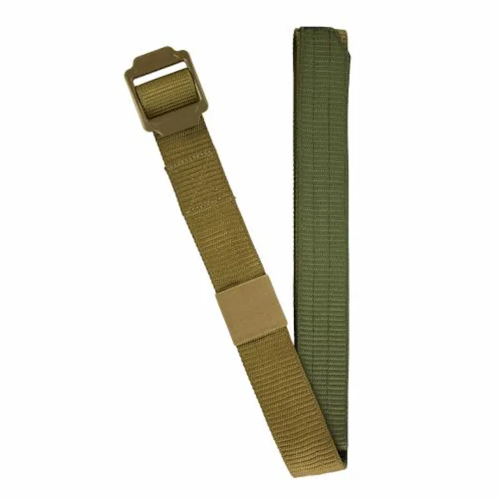 ESCO 38x1168mm 作業用ベルト(コヨーテ/OD色) EA924BB-58 4550061818558(CDC)【別送品】