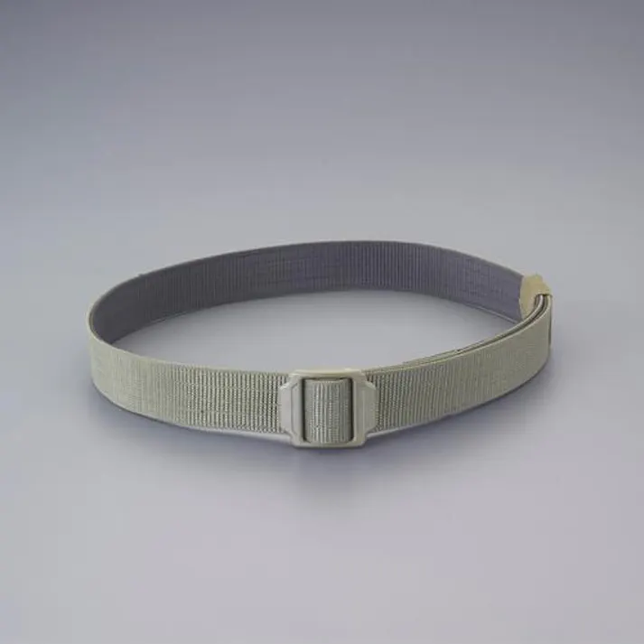 ESCO 38x1168mm 作業用ベルト(OD色/黒) EA924BB-59 4550061818565(CDC)【別送品】