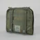 小物ポーチ(黒) 203x165x25mm EA925DB-37 4550061819654【別送品】