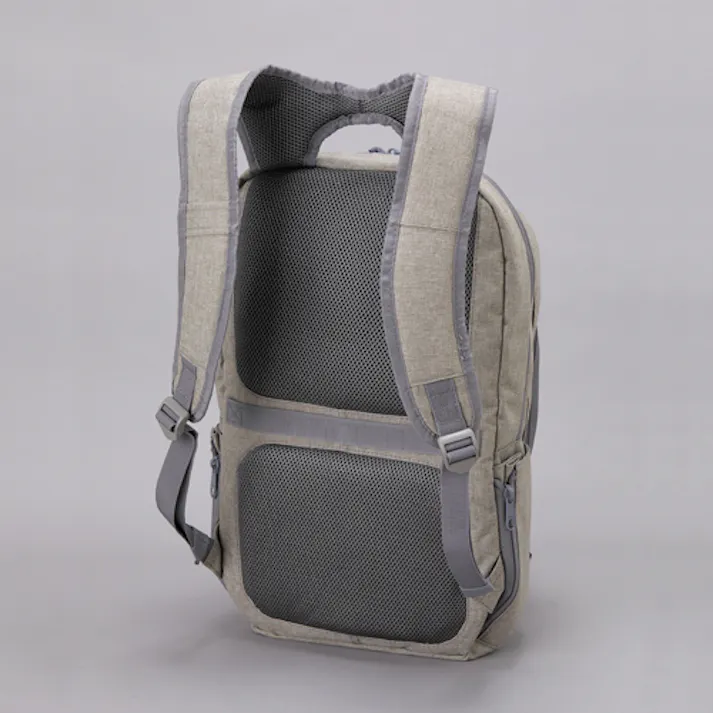 ESCO 330x228x482mm バックパック(グレー) EA927CE-47 4550061821008(CDC)【別送品】