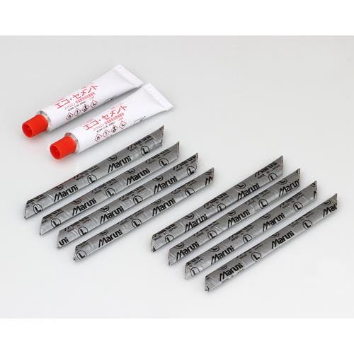 大橋産業(BAL) 補充用品(シール8本/セメント2本) [EA934Y-5用] EA934Y-11 4550061821077【別送品】