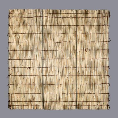 よしず シュロ縄 3.0x3.6m EA911CA-8 4550061821749【別送品】