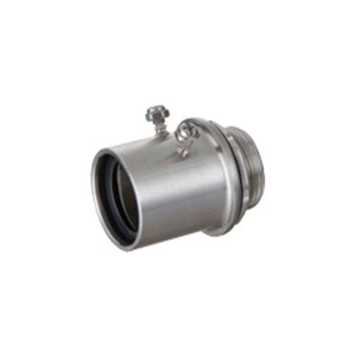 パナソニック(Panasonic) ねじ無し防水コネクタ [ステンレス製] E31 EA940CT-283 4550061832615【別送品】
