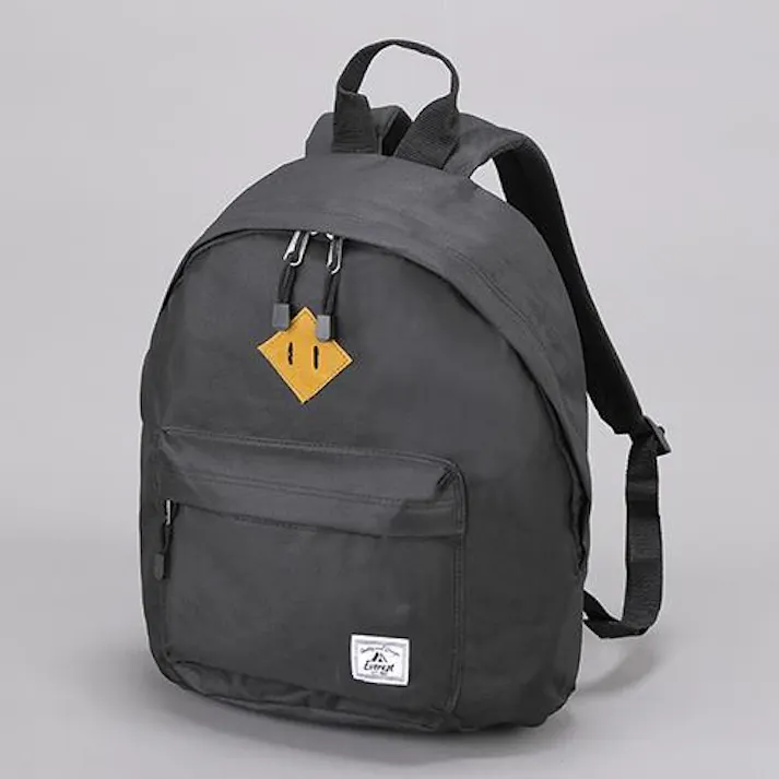 ESCO 330x152x406mm/15.4L バックパック(ブラック) EA927CH-116 4550061834411(CDC)【別送品】